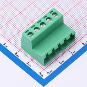 MX2EDGRK-5.08-05P-GN01-Cu-Y-A商品缩略图