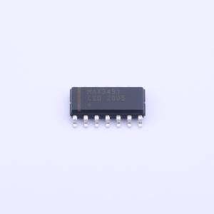 MAX3491CSD+T商品缩略图