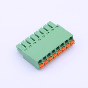 DB2EKN-3.81-8P-GN商品缩略图