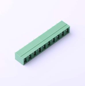 DB1EVC-5.08-10P-GN商品缩略图