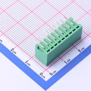 DB2ERC-2.54-9P-GN商品缩略图