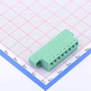 KF2EDGRKP-3.81-8P商品缩略图