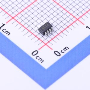 MAX3362AKA+T商品缩略图