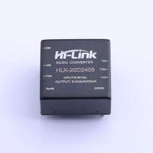 HLK-20D2405商品缩略图
