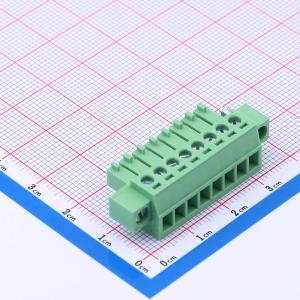 GSP002W-3.5-08P-11-00A(H)商品缩略图