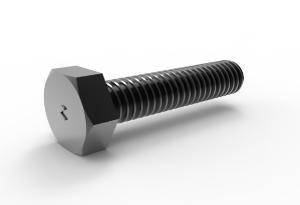 GB5783 M6X35 10.9级商品缩略图