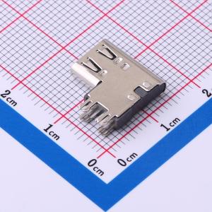 TYPE-C 6P CC-2.7商品缩略图