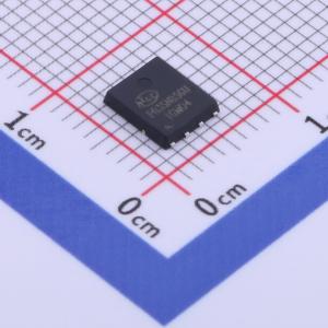 1个N沟道 耐压:85V 电流:135A