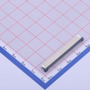 KH-CL1.0-H2.5-34PS商品缩略图