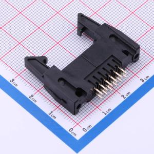 DC2-2.54-12PAS商品缩略图