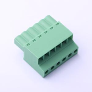 KF2EDGKC-5.0-6P商品缩略图