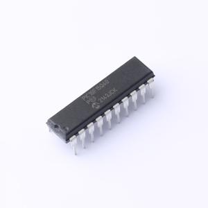 PIC18F15Q40-I/P商品缩略图