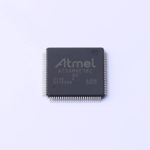 ATSAM4E16CA-AUR商品缩略图