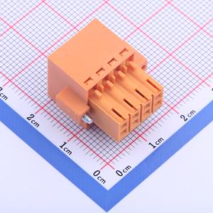 KF2EDGKEM-3.5-2*4P商品缩略图