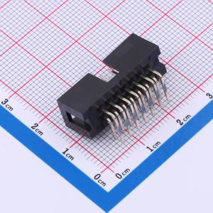 DC3-2.54-14PAL商品缩略图