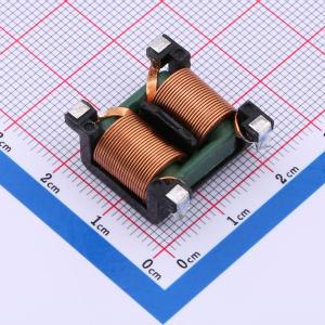 FC-SLF1515T-2.5mH-7.5A-LF商品缩略图