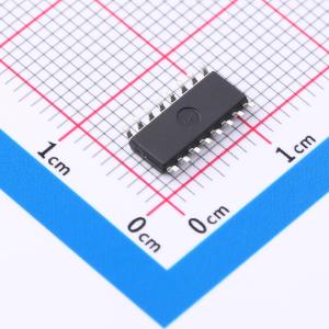 ULN2003A商品缩略图