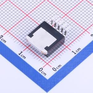 LM29302AS/TR商品缩略图