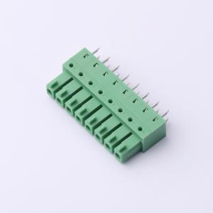 DB2EB-3.81-8P-GN商品缩略图