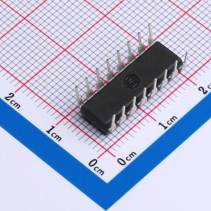 CD4020BE商品缩略图