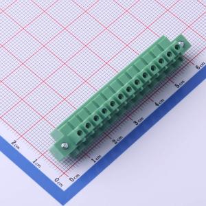 DB2EKM-3.81-13P-GN-S商品缩略图