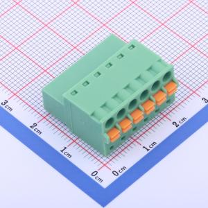 KF2EDGKDR-3.81-6P商品缩略图