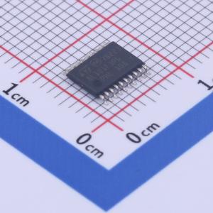 STM8L101F3P6TR商品缩略图