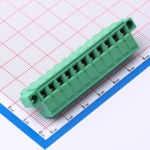 MX2EDGKM-5.08-11P-GN01-Cu-Y-A商品缩略图