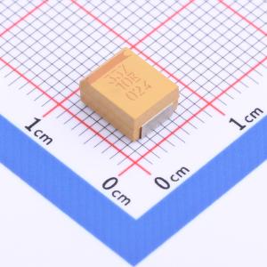 T495E337M010ATE060商品缩略图