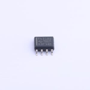 TL431BQDR商品缩略图