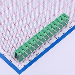 MX2EDGR-5.08-14P-GN01-Cu-A商品缩略图