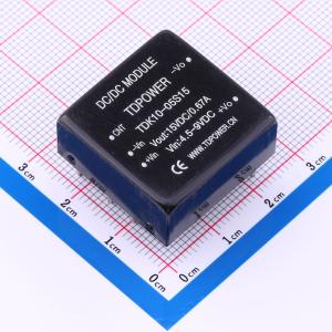 TDK10-05S15商品缩略图