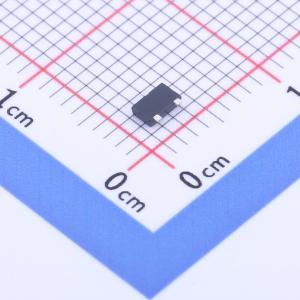 SSM3K341R,LF商品缩略图