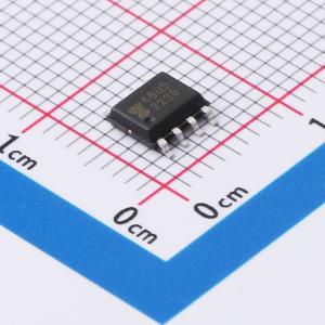双P沟道增强型MOSFET 2个P沟道 耐压:30V 电流:9A