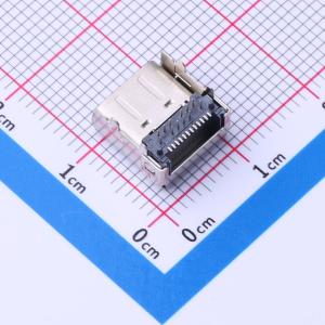 HC-TYPE-C-24P-DS-CH3.4-5A-12商品缩略图