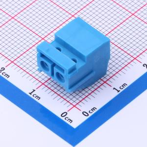 DB332-5.0-2P-BU-S商品缩略图