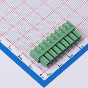 DB2EA-3.81-9P-GN商品缩略图