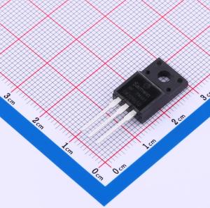 SWM20N65D商品缩略图