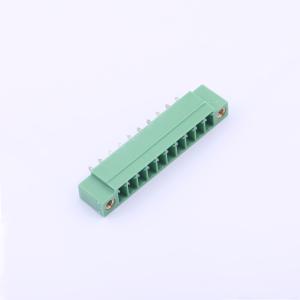DB2EVM-3.5-10P-GN商品缩略图