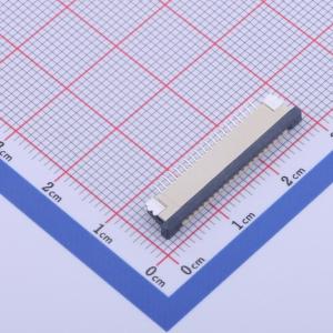 KH-CL1.0-H2.5-20PS商品缩略图