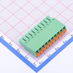 DB2EKN-3.81-10P-GN商品缩略图