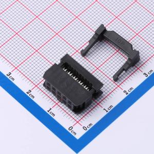 FC-2.54-10P商品缩略图