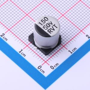 RVT1H151M1010商品缩略图