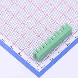 KF2EDGR-3.5-11P商品缩略图