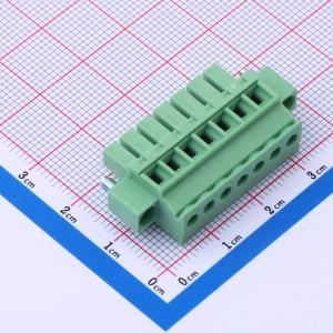 GSP002BW-3.81-07P-11-00A(H)商品缩略图