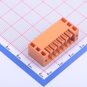 KF2EDGEVM-3.5-2*7P商品缩略图