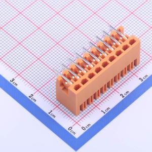 KF2EDGERC-3.5-2*9P商品缩略图