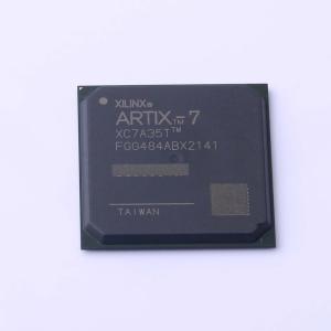 XC7A35T-2FGG484C商品缩略图