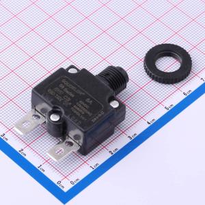 2件套 SOUDELOR(苏迪罗)电流过载保护器 2件套66-06-P1B1-P009