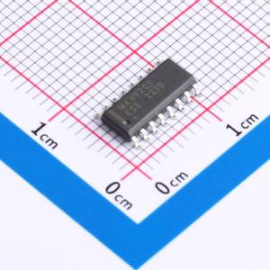 MAX9201ESE+商品缩略图